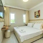 Курортный комплекс Dragut Point North 3*
