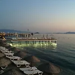 Semesteranläggning (resort) Dragut Point North Turgutreis