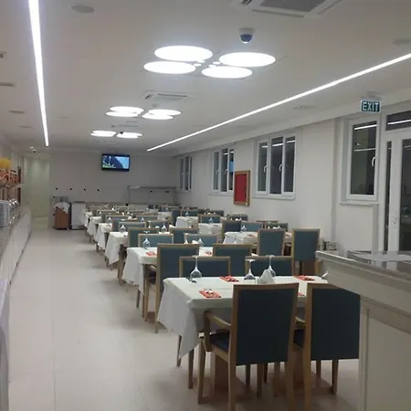 Dragut Point North Resort Turgutreis