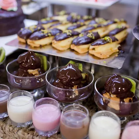 Dragut Point North 3*