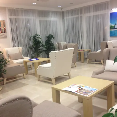 Dragut Point North אתר נופש טורגוטריס