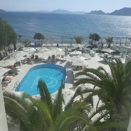 Dragut Point North 3*