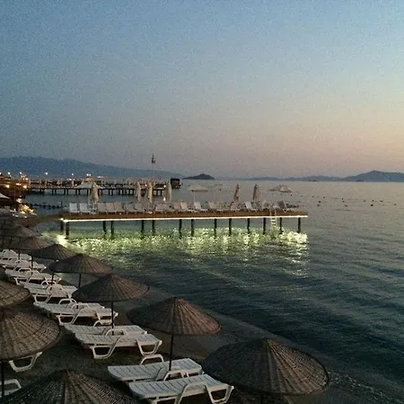 Feriested Dragut Point North Turgutreis