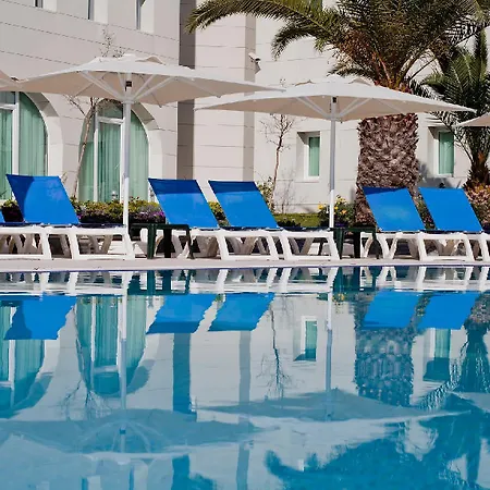 Dragut Point North טורגוטריס