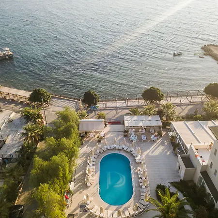 Dragut Point North Resort