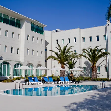 Dragut Point North טורגוטריס