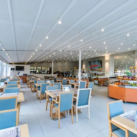 Dragut Point North טורגוטריס