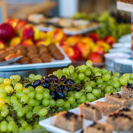 אתר נופש Dragut Point North טורגוטריס