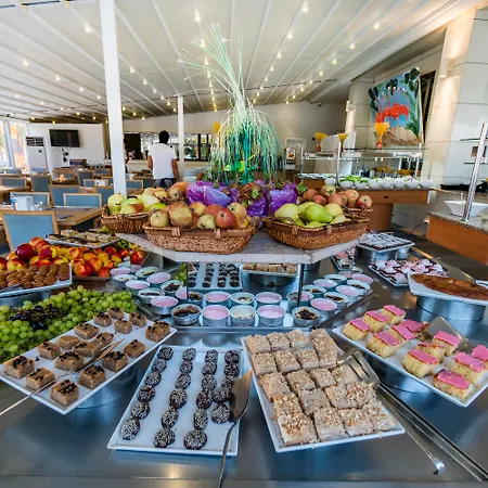 Dragut Point North 3* Turgutreis