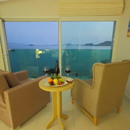 Resort Dragut Point North 3*
