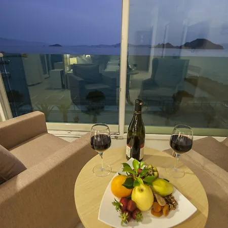 Resort Dragut Point North Turgutreis