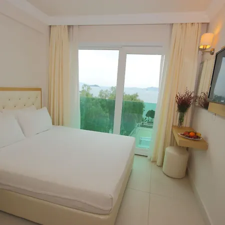 Dragut Point North Turgutreis
