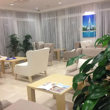 Resort Dragut Point North 3*