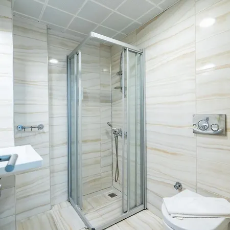 Dragut Point North אתר נופש