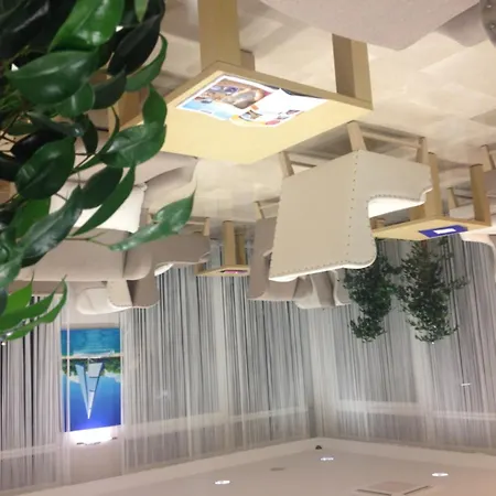 אתר נופש Dragut Point North טורגוטריס