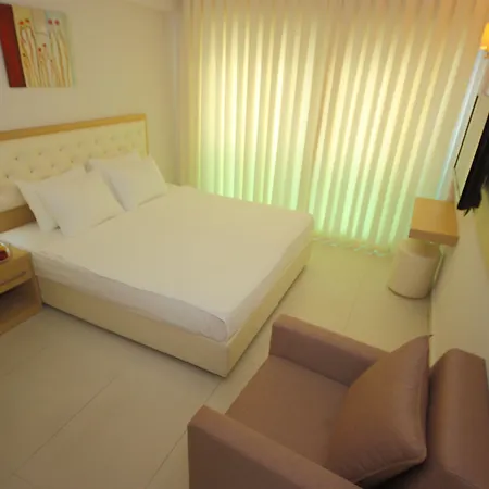 Dragut Point North 3* טורגוטריס