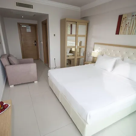 Feriested Dragut Point North Turgutreis