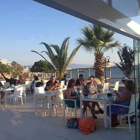 Dragut Point North 3*