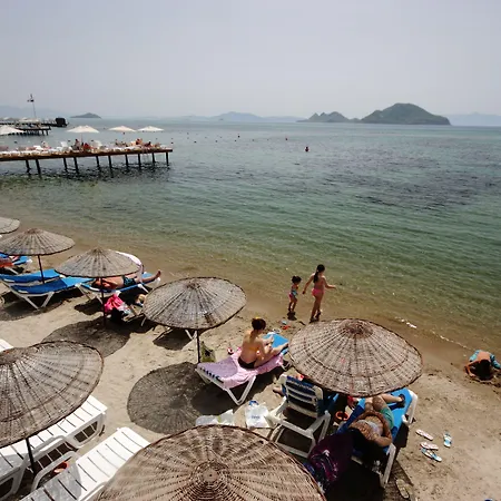 Dragut Point North 3*