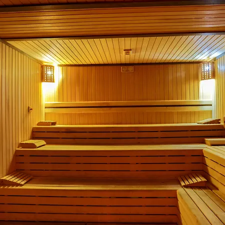 אתר נופש Dragut Point North טורגוטריס