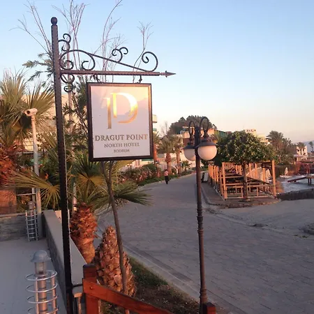 Dragut Point North Resort
