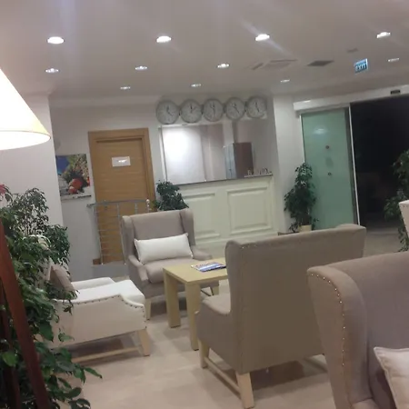 Dragut Point North Resort