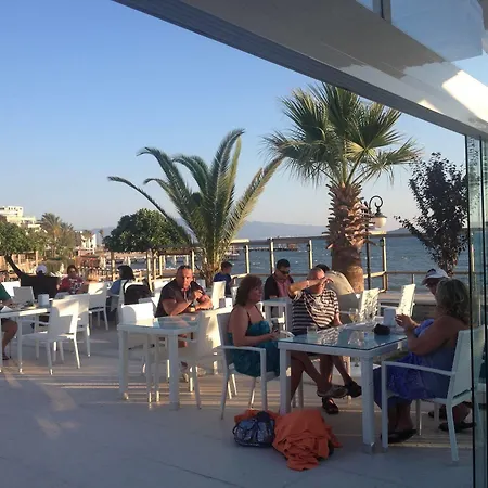 Resort Dragut Point North Turgutreis