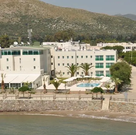 Dragut Point North 3* Turgutreis