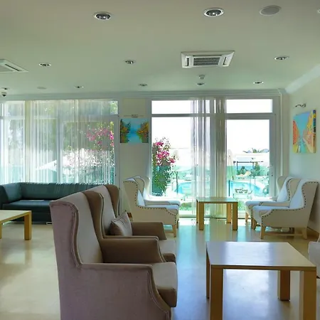 Dragut Point North 3* טורגוטריס