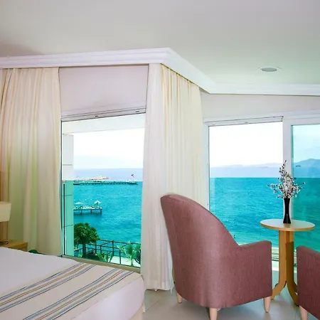 Resort Dragut Point North