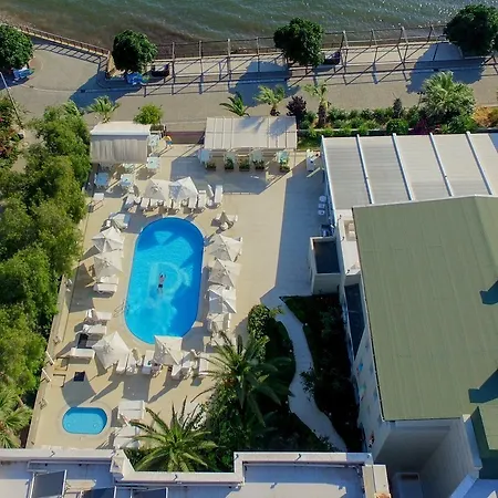 Resort Dragut Point North 3*