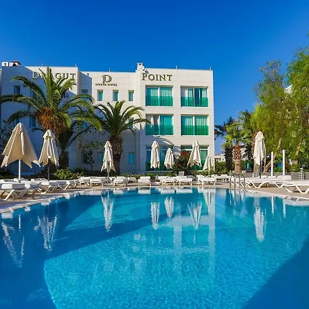 Dragut Point North Turgutreis