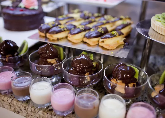 Dragut Point North 3*