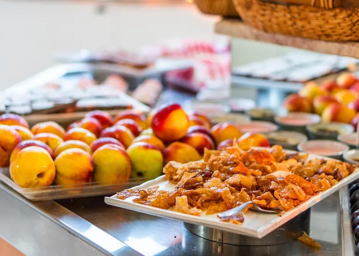 Resort Dragut Point North Turgutreis