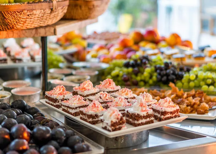 Dragut Point North Resort