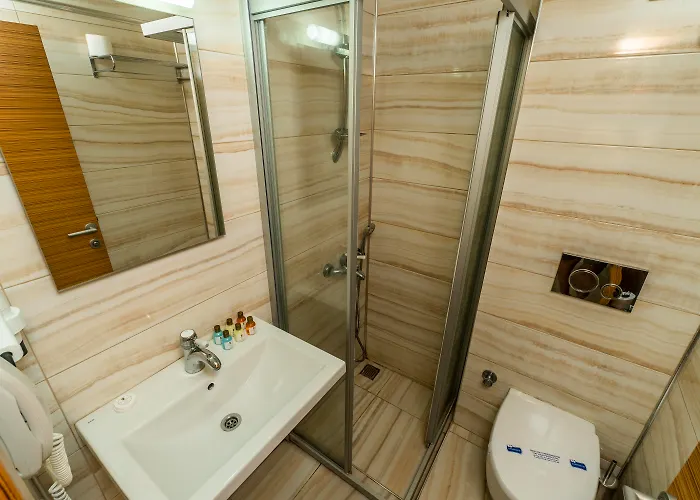 Resort Dragut Point North Turgutreis