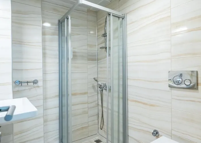 Dragut Point North Курортный комплекс