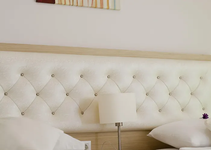 Dragut Point North Resort 3*