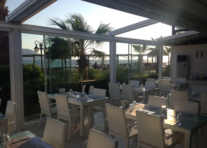 Resort Dragut Point North