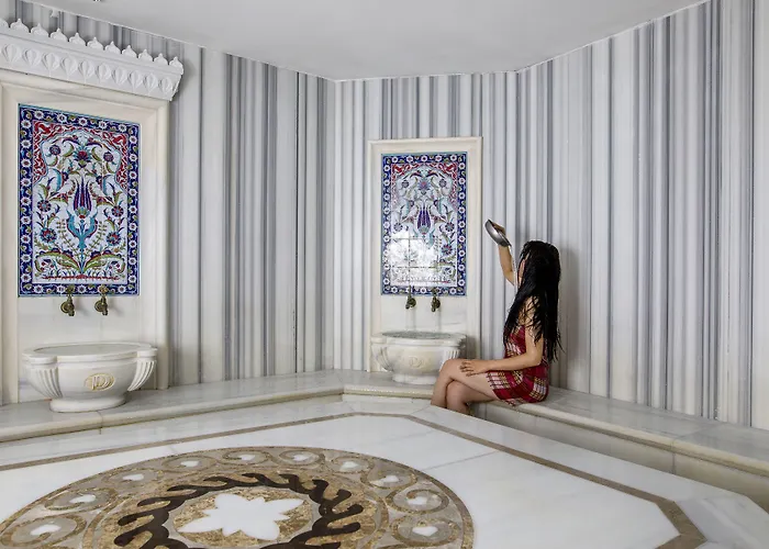 Dragut Point North 3*