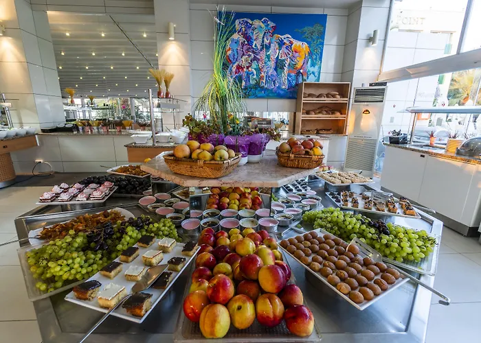 Resort Dragut Point North Turgutreis