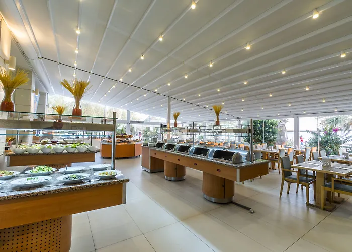 Dragut Point North Resort