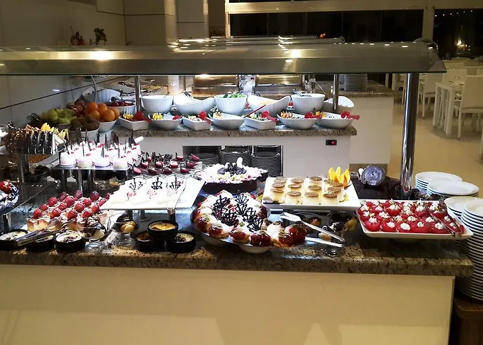 Dragut Point North Resort Turgutreis