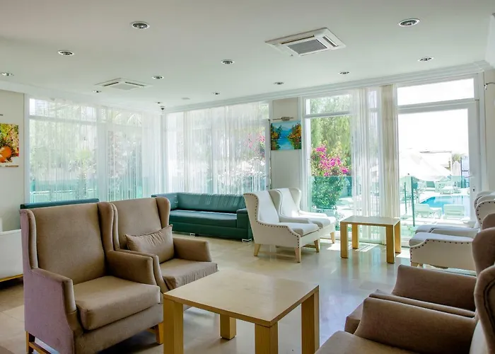 Dragut Point North Resort