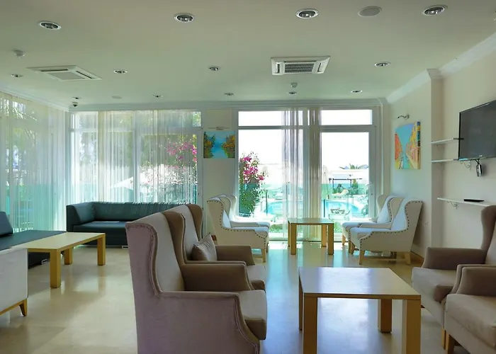 Dragut Point North 3* Turgutreis