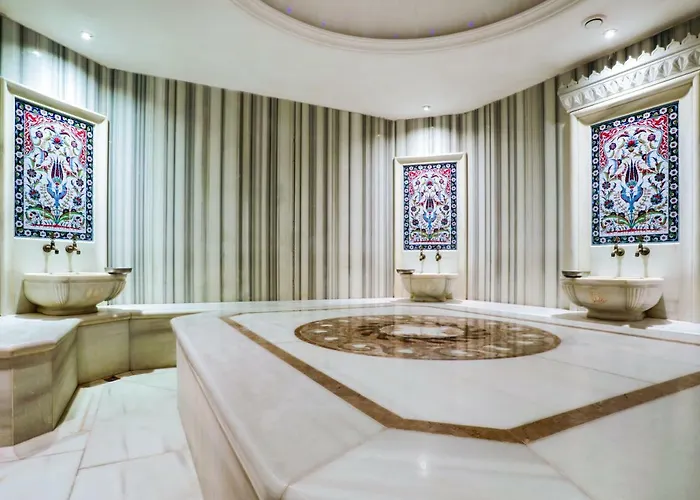 Dragut Point North 3*