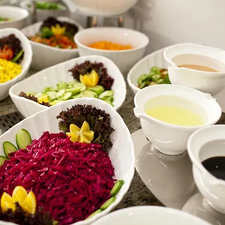 Dragut Point North 图尔古特雷斯