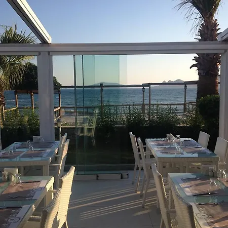 Dragut Point North Turgutreis