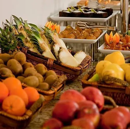 Üdülőközpont Dragut Point North