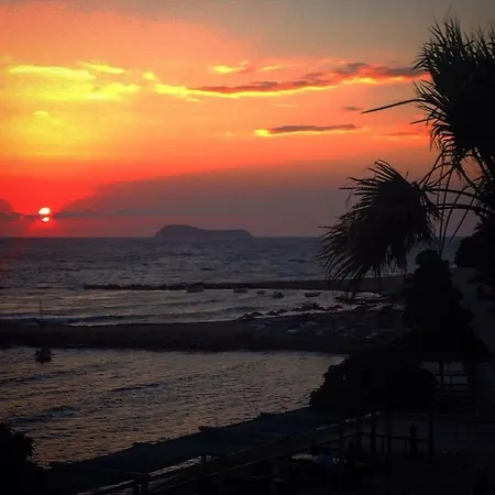 Dragut Point North Üdülőközpont 3*